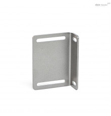 Монтажная пластина GN 4490.1-A4-50-L-2-GS ELESA+GANTER