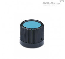 Ручка управления IZN.381/63 A-14-C5 (30771-C5) ELESA+GANTER