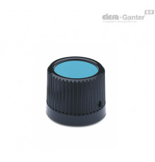 Ручка управления IZN.381/63 A-14-C5 (30771-C5) ELESA+GANTER