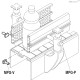 Винт MPG-V-p-M8x20 (419693) ELESA+GANTER