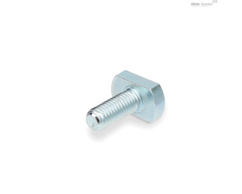 Винт MPG-V-p-M8x20 (419693) ELESA+GANTER