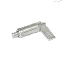 Рычажные фиксаторы GN 721.5-10-M20x1,5-LB ELESA+GANTER