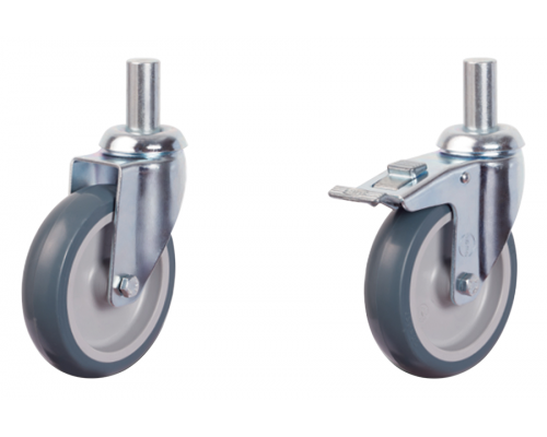 Колеса ER03MKT100X32F EMES