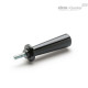 Коническая ручка I.167/103 p-M8x16 (20306) ELESA+GANTER