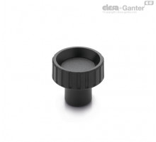 Ручка с рифлением BTL.20 B-M5 (6401) ELESA+GANTER