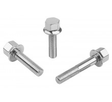Винты K1492.08X30 Kipp