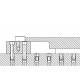 Блоки K0827.36012080 Kipp