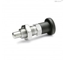 Штифт стопорный GN 817-12-15-BK-NI ELESA+GANTER