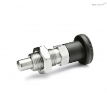 Штифт стопорный GN 817-8-12-G-NI ELESA+GANTER