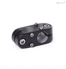 Зажим GN 131.2-B18-B18-2-SW ELESA+GANTER