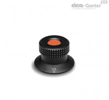 Ручка управления MBR.30 B-5+FK-C2 (34814-C2) ELESA+GANTER