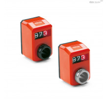 Индикатор DD50-AN-010-D-C2 (CE.80153-3N) ELESA+GANTER