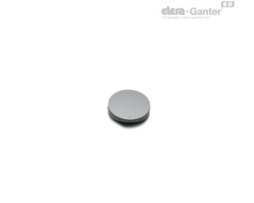 Колпачок втулки ECB.I3-C3 (29451-C3) ELESA+GANTER Колпачок втулки ECB.I3-C3 (29451-C3) ELESA+GANTER
