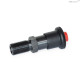 Штифт стопорный GN 414.1-8-12-A ELESA+GANTER