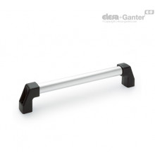 Трубчатая ручка M.1043/30-600-AN (37743-R) ELESA+GANTER