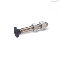 Шпиндельный узел GN 903-18-M10-74-NI ELESA+GANTER
