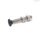 Шпиндельный узел GN 903-25-M12-74-NI ELESA+GANTER