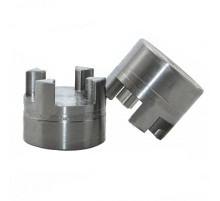 Ступица 1a большая KTR d=24 H7 Rotex 19 AL