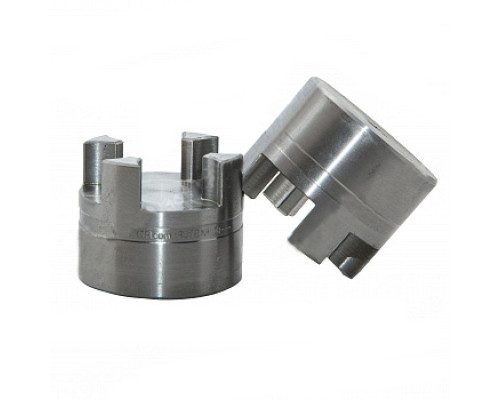 Ступица 1a большая KTR d=24 H7 Rotex 19 AL Ступица 1a большая KTR d=24 H7 Rotex 19 AL