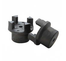 Ступица 1 с переходом KTR d=95 H7 Rotex 90 GG