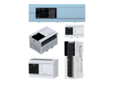 Контроллеры PLC HCFA