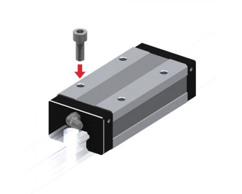 Каретка THK SHS15LV1SSC1