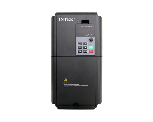 Преобразователь частоты SPK752B43G (7.5 кВт, 220 В) INTEK Преобразователь частоты SPK752B43G (7.5 кВт, 220 В) INTEK