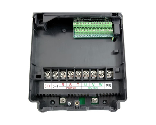 Преобразователь частоты SPK752B43G (7.5 кВт, 220 В) INTEK Преобразователь частоты SPK752B43G (7.5 кВт, 220 В) INTEK