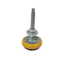 Виброопора резинометаллическая регулируемая ОВ 70