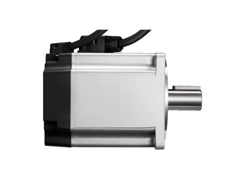 Серводвигатель ELM2-1000LH80E-SS (Leadshine, 1 kW, 220 V, 3000 rpm, 23 bit, with Brake) Серводвигатель ELM2-1000LH80E-SS (Leadshine, 1 kW, 220 V, 3000 rpm, 23 bit, with Brake)