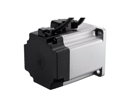 Серводвигатель ELM2-1000LH80E-SS (Leadshine, 1 kW, 220 V, 3000 rpm, 23 bit, with Brake) Серводвигатель ELM2-1000LH80E-SS (Leadshine, 1 kW, 220 V, 3000 rpm, 23 bit, with Brake)