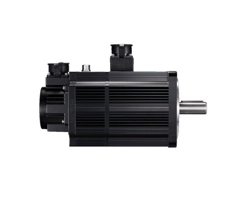 Серводвигатель ELM-1800LH130ET-H (Leadshine, 1.8 kW, 380 V, 1500 rpm, 23 bit, with Brake) Серводвигатель ELM-1800LH130ET-H (Leadshine, 1.8 kW, 380 V, 1500 rpm, 23 bit, with Brake)