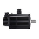 Серводвигатель ELM-1800LH130ET-H (Leadshine, 1.8 kW, 380 V, 1500 rpm, 23 bit, with Brake)