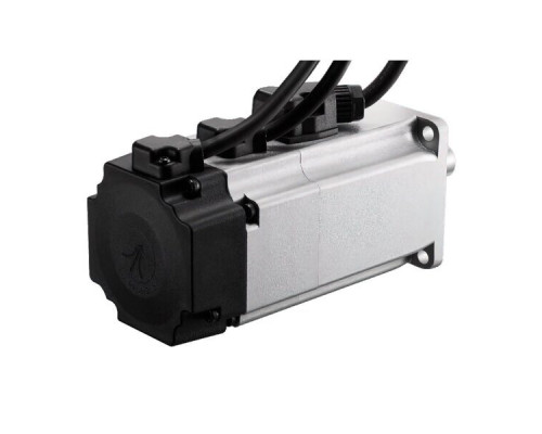 Серводвигатель ELM2-1000LH80E-SS (Leadshine, 1 kW, 220 V, 3000 rpm, 23 bit, with Brake) Серводвигатель ELM2-1000LH80E-SS (Leadshine, 1 kW, 220 V, 3000 rpm, 23 bit, with Brake)