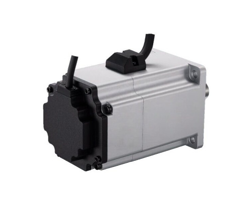 Серводвигатель ELM2-0750LH80F-SS (Leadshine, 0.75 kW, 220 V, 3000 rpm, 23 bit) Серводвигатель ELM2-0750LH80F-SS (Leadshine, 0.75 kW, 220 V, 3000 rpm, 23 bit)