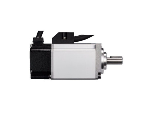 Серводвигатель ELM2-0100LH40F-SS (Leadshine, 0.1 kW, 220 V, 3000 rpm, 23 bit)
