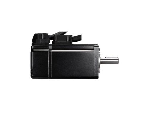 Серводвигатель ELM1S-0750FH80F-SS (Leadshine, 0.75 kW, 220 V, 3000 rpm, 17 bit) Серводвигатель ELM1S-0750FH80F-SS (Leadshine, 0.75 kW, 220 V, 3000 rpm, 17 bit)