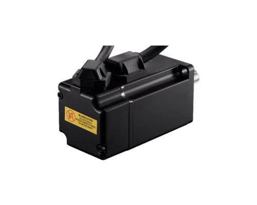 Серводвигатель ELM1S-0750FH80F-SS (Leadshine, 0.75 kW, 220 V, 3000 rpm, 17 bit) Серводвигатель ELM1S-0750FH80F-SS (Leadshine, 0.75 kW, 220 V, 3000 rpm, 17 bit)