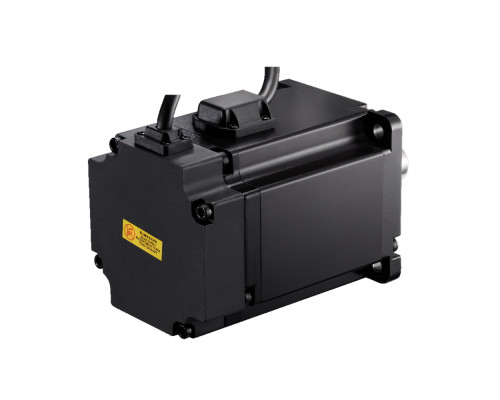 Серводвигатель ELM1S-0050FH40F-SS (Leadshine, 0.05 kW, 220 V, 3000 rpm, 17 bit) Серводвигатель ELM1S-0050FH40F-SS (Leadshine, 0.05 kW, 220 V, 3000 rpm, 17 bit)