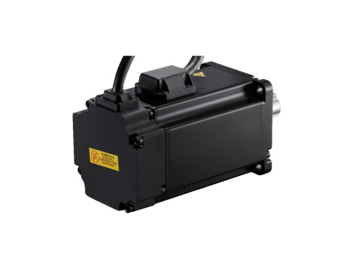 Серводвигатель ELM1S-0400FH60E-SS (Leadshine, 0.4 kW, 220 V, 3000 rpm, 17 bit, with Brake) Серводвигатель ELM1S-0400FH60E-SS (Leadshine, 0.4 kW, 220 V, 3000 rpm, 17 bit, with Brake)