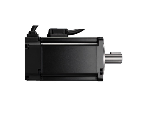 Серводвигатель ELM1S-0400FH60E-SS (Leadshine, 0.4 kW, 220 V, 3000 rpm, 17 bit, with Brake) Серводвигатель ELM1S-0400FH60E-SS (Leadshine, 0.4 kW, 220 V, 3000 rpm, 17 bit, with Brake)