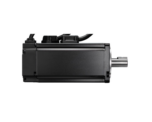 Серводвигатель ELM1S-0750FH80E-SS (Leadshine, 0.75 kW, 220 V, 3000 rpm, 17 bit, with Brake) Серводвигатель ELM1S-0750FH80E-SS (Leadshine, 0.75 kW, 220 V, 3000 rpm, 17 bit, with Brake)