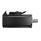 Серводвигатель ELM1S-0750FH80E-SS (Leadshine, 0.75 kW, 220 V, 3000 rpm, 17 bit, with Brake)