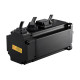 Серводвигатель ELM1S-0750FH80E-SS (Leadshine, 0.75 kW, 220 V, 3000 rpm, 17 bit, with Brake)