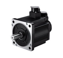 Серводвигатель ELM-1800LH130FT-H (Leadshine, 1.8 kW, 380 V, 1500 rpm, 23 bit)