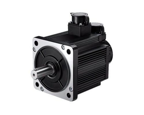 Серводвигатель ELM-1800LH130FT-H (Leadshine, 1.8 kW, 380 V, 1500 rpm, 23 bit) Серводвигатель ELM-1800LH130FT-H (Leadshine, 1.8 kW, 380 V, 1500 rpm, 23 bit)