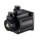 Серводвигатель ELM-1800LH130FT-H (Leadshine, 1.8 kW, 380 V, 1500 rpm, 23 bit)