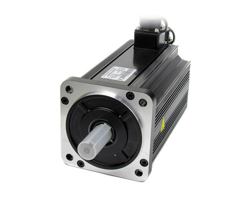 Серводвигатель 130SPSM24-30220EBM (Servoline, 3 kW, 380 V, 2000 rpm, 5000 p/r, with Brake)