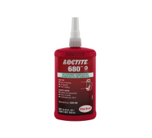 Вал-втулочный фиксатор высокопрочный LOCTITE 680 250ML