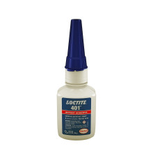 Клей общего назначения LOCTITE 401 20G
